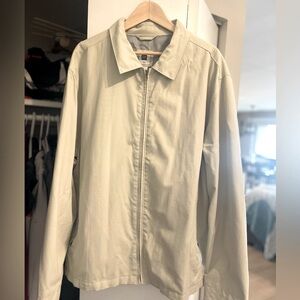 Gap Tan Jacket